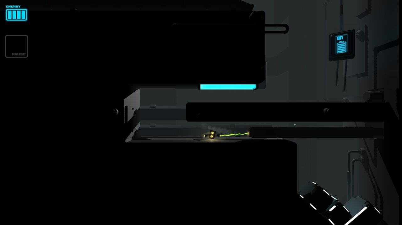 2伏特破解版 0.1安卓版截图3