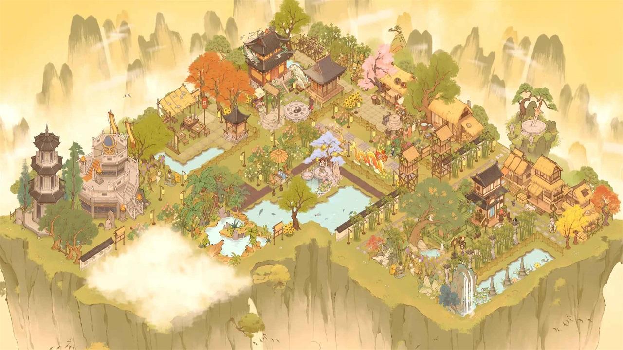 仙山小农游戏 ff_1.7.3.0_24042505安卓版截图2