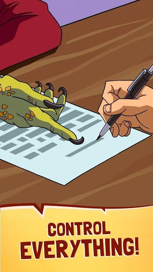 光明会阴谋最新版 5.5.0安卓版截图2