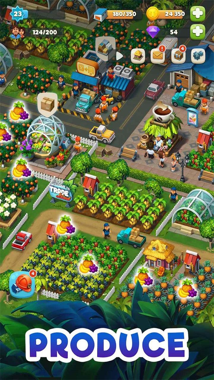 部落族群游戏(Ancient Village 2) 14.4.0安卓版截图4