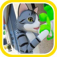 猫咪大人和出局者手游 1.0.0安卓版