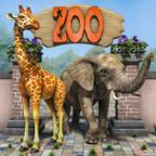 动物大亨手机版(Zoo Animals Planet Simulator) 1.1.8最新版
