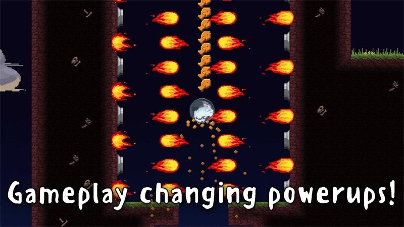 泡泡猫跑步游戏全皮肤版 1.0.14安卓版截图3