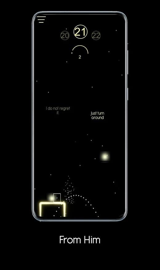 Lisa(飞越星空手游) 0.4最新版截图2