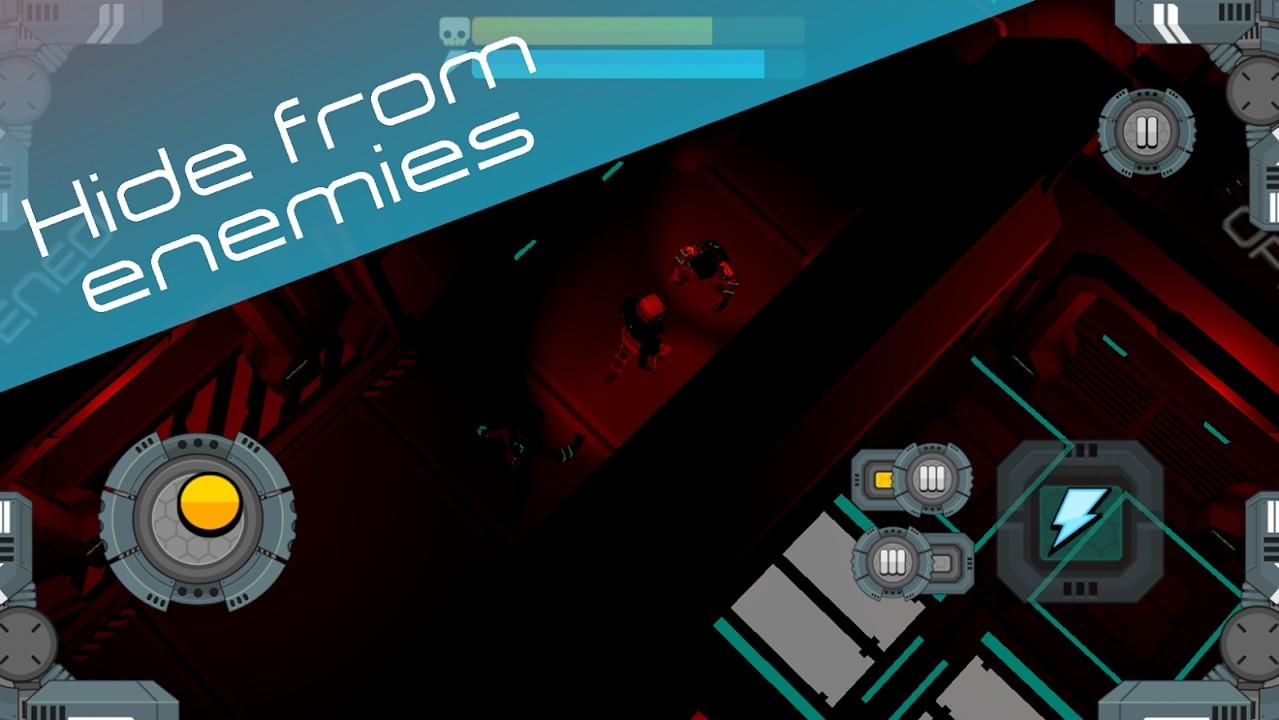Elon: Mars Station Survival(伊隆火星站生存手游) 0.1.2安卓版截图3