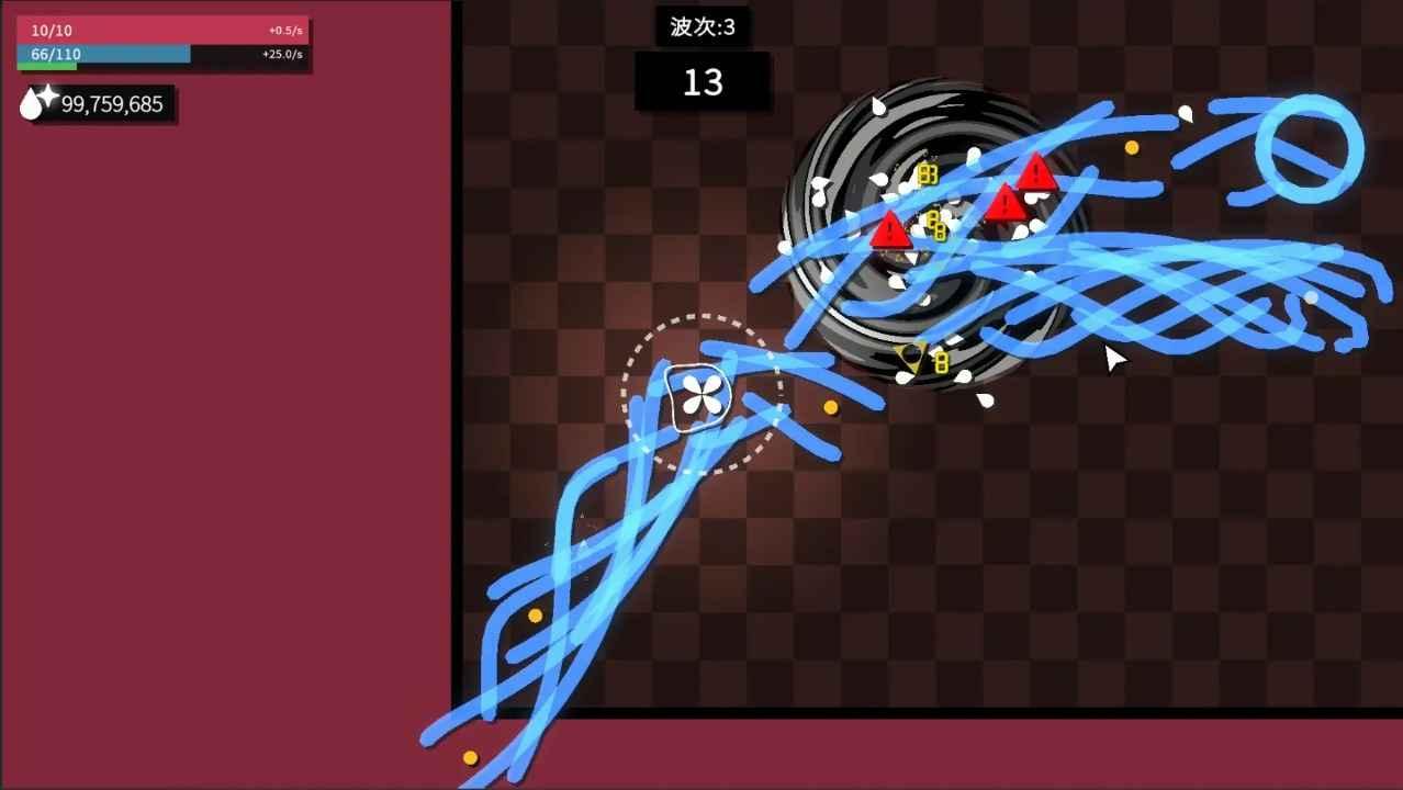 深渊看守者中文版 1.1.6最新版截图1