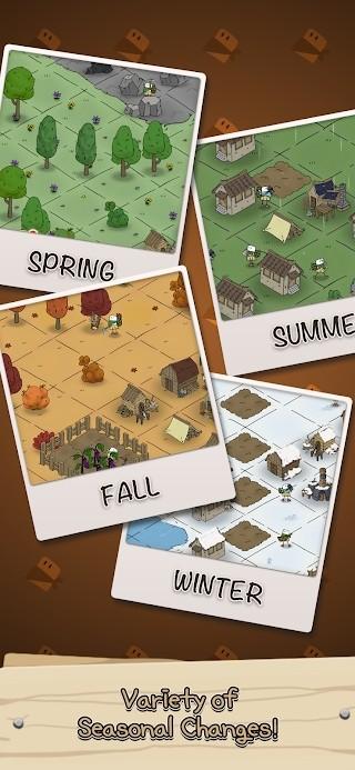 醇厚的生活游戏最新版 1.2.0安卓版截图4