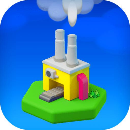 城市建设模拟器无限金币 1.1.0512安卓版