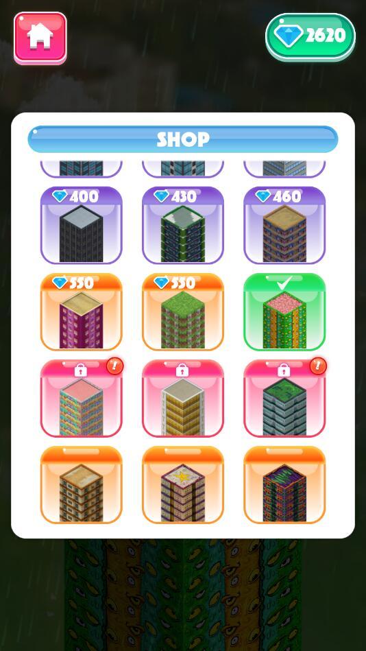 塔楼建筑师最新破解版 1.0.24安卓版截图2