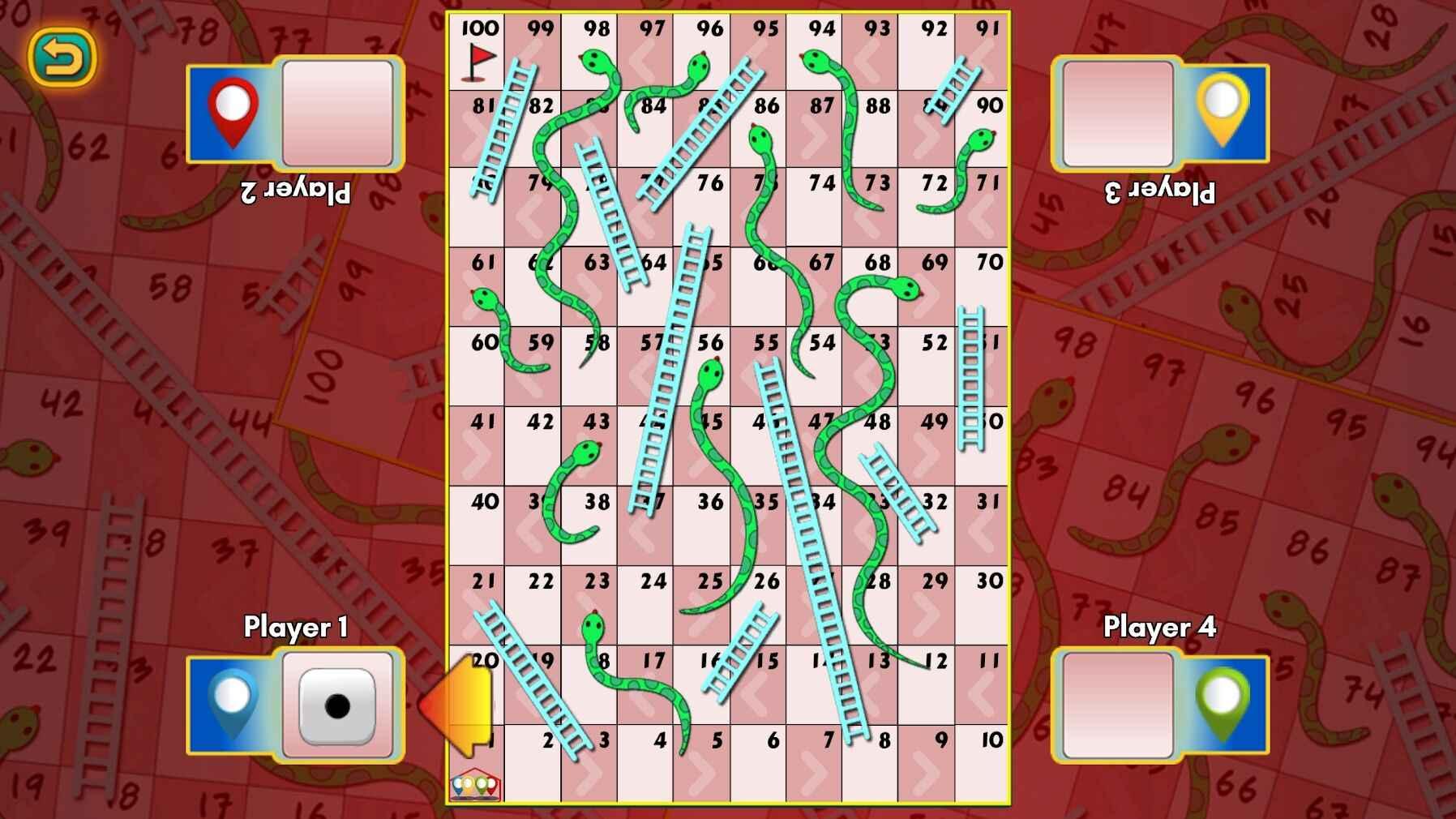 Ludo King(卢多金免广告) 6.1.0破解版截图1
