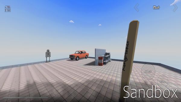 沙盒空间正式版 3.0.3最新版截图4