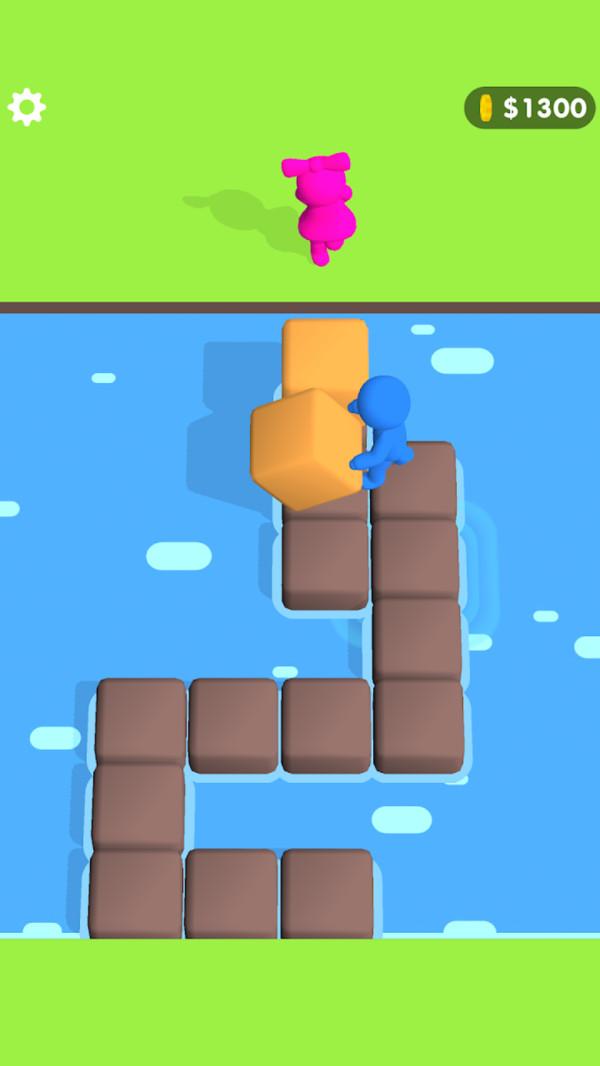 火柴人见女友官方版 1.1最新版截图4