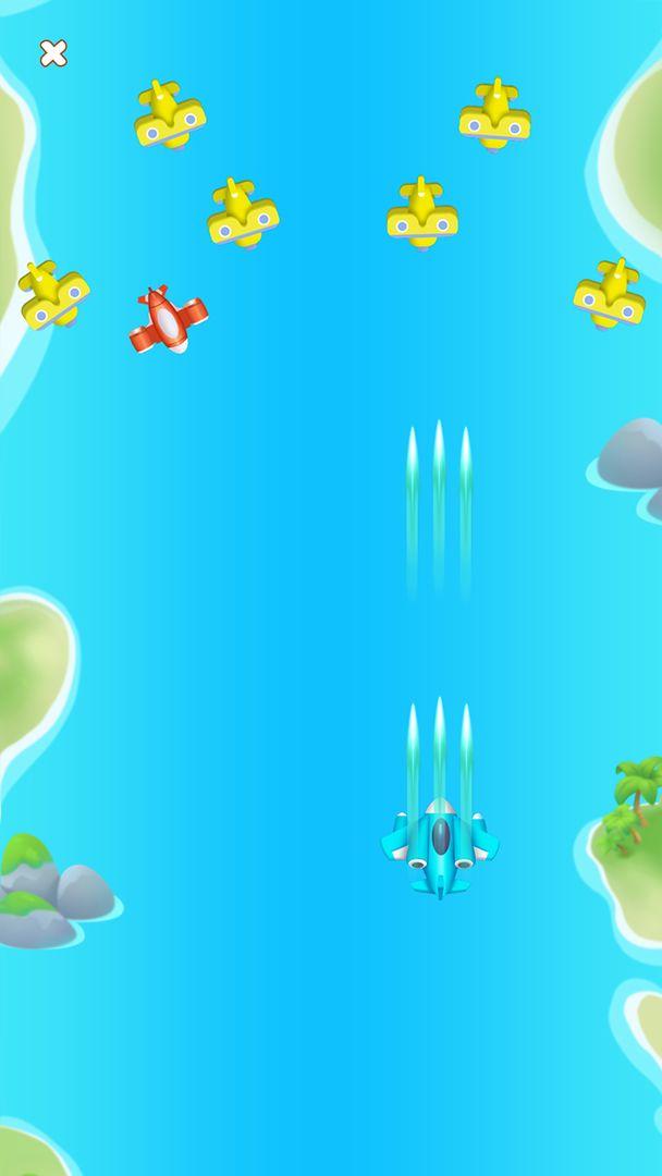 疯狂小飞机游戏 2.0.1中文最新版截图4