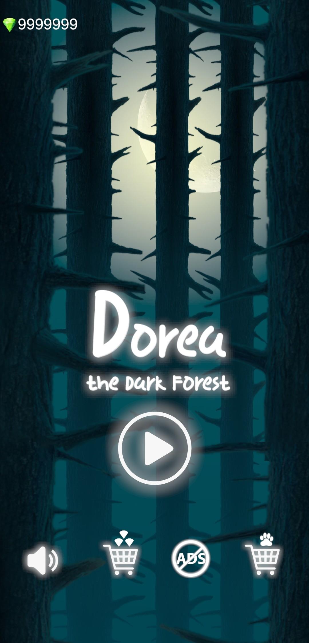 Dorea(通缉破解版) 0.7最新版截图1