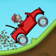 登山赛车国际服最新版本(Hill Climb Racing) 1.64.4安卓版