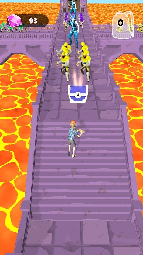 dungeon realms(地牢王国) 1.0.1最新版截图2