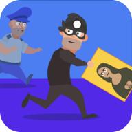 盗贼大师全关卡解锁版 0.1手机版