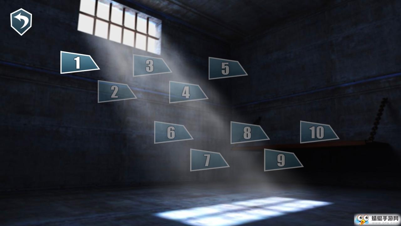 疯狂监狱逃生安卓版 1.1最新版截图2