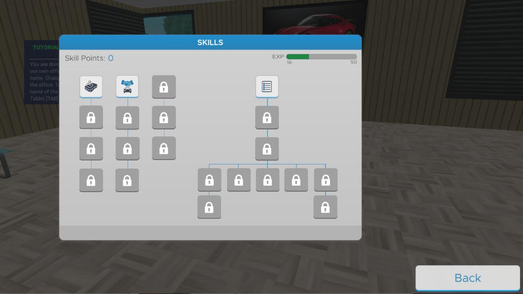 汽车销售经销商最新版(Car Saler Simulator Dealership) 1.16安卓版截图3