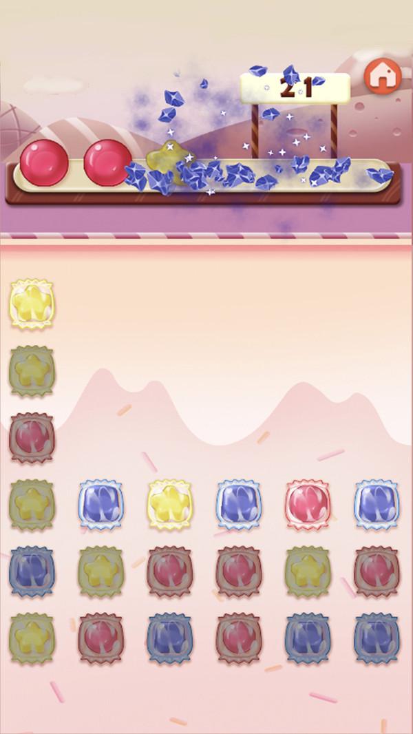 睡莲手游版 1.4安卓版截图2