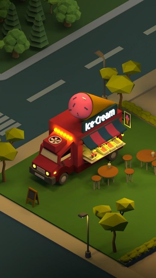 City Lights : Unblock puzzle(城市之光解锁之谜手游) 0.5最新版截图3