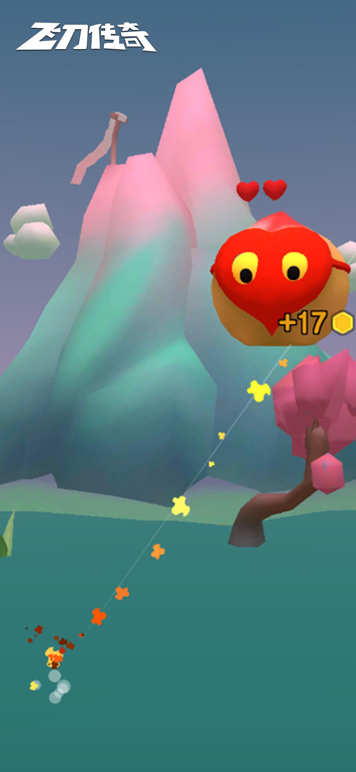 Knife Legend(刀传奇2021破解版) 0.4最新版截图4