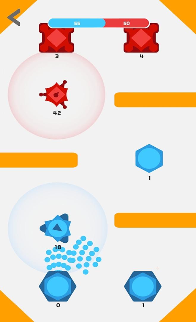 点点碰碰破解版 0.7.1中文版截图2