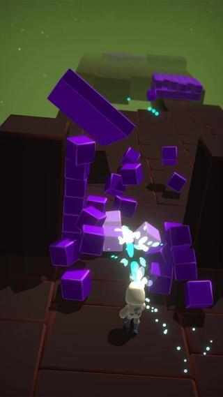 Radiation Runner(辐射转轮无限金币版) 1.28最新版截图2