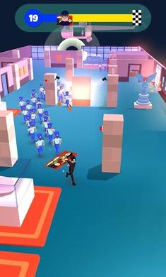 盗贼大师全关卡解锁版 0.1手机版截图3