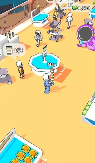 我的月球超市(My Moon Mart) 1.0.6安卓版截图4