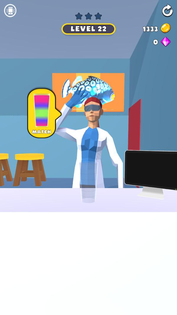 多彩果汁最新版 0.12安卓版截图2