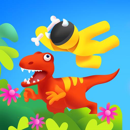 像素恐龙世界新版本 1.0.6安卓版