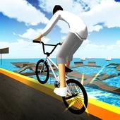 FreeWorld BMX(自由骑行BMX最新破解版) 1.1.0手机版