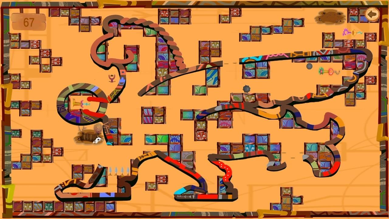 Bejan Gog最新版 1.0.0安卓版截图4