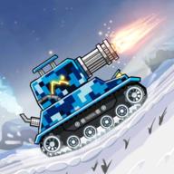 全民登山战车官方版 1.0.1安卓版