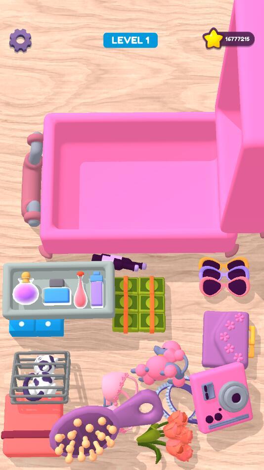 机场生活3D破解版 1.0.16最新版截图2