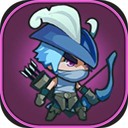 魔物迷宫之魔塔游戏 1.0.2安卓版