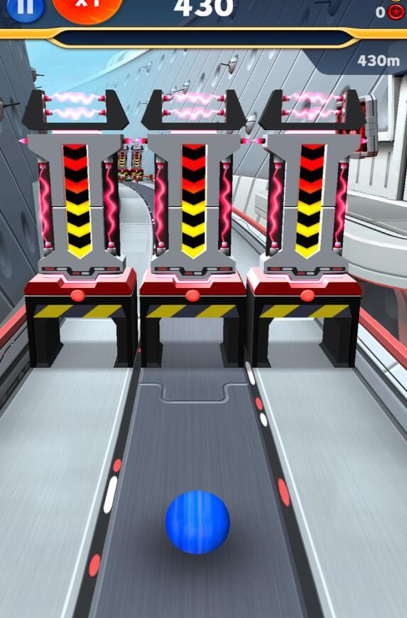 Sonic Boom(索尼克爆炸大量货币版) 2.5.0内购版截图2