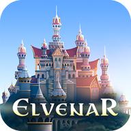 精灵幻想王国官方版(Elvenar) 1.186.0最新版