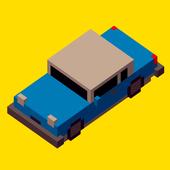 追逐尾气破解版 1.4.9最新版