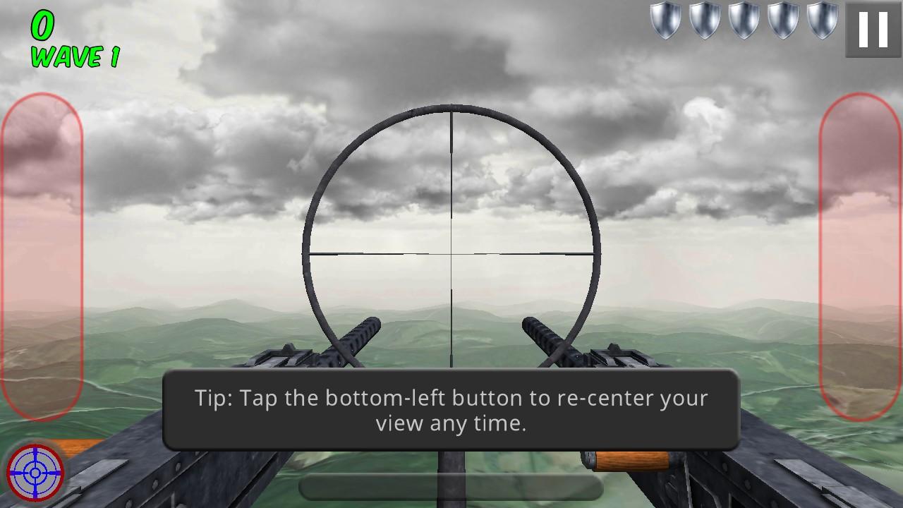 尾枪查理无限金币版 1.4.13安卓版截图3