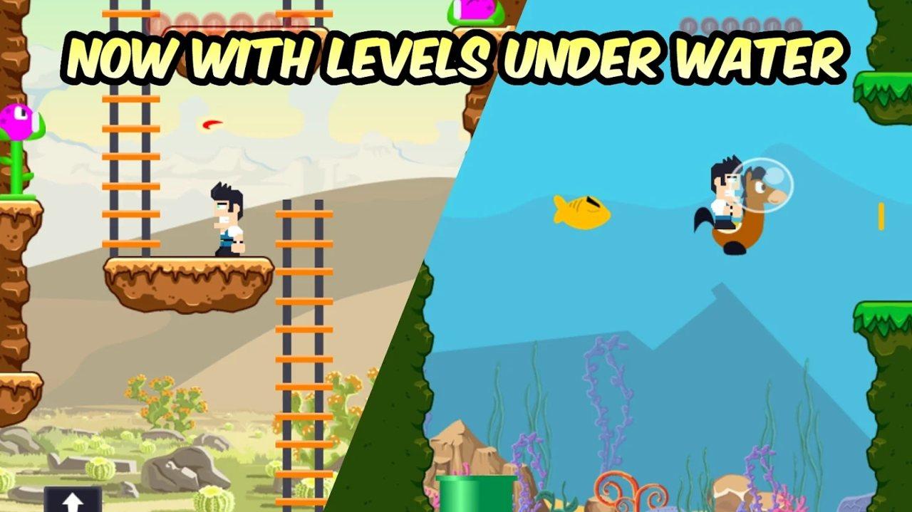 制造者编辑器3破解版 2.0.4最新版截图3