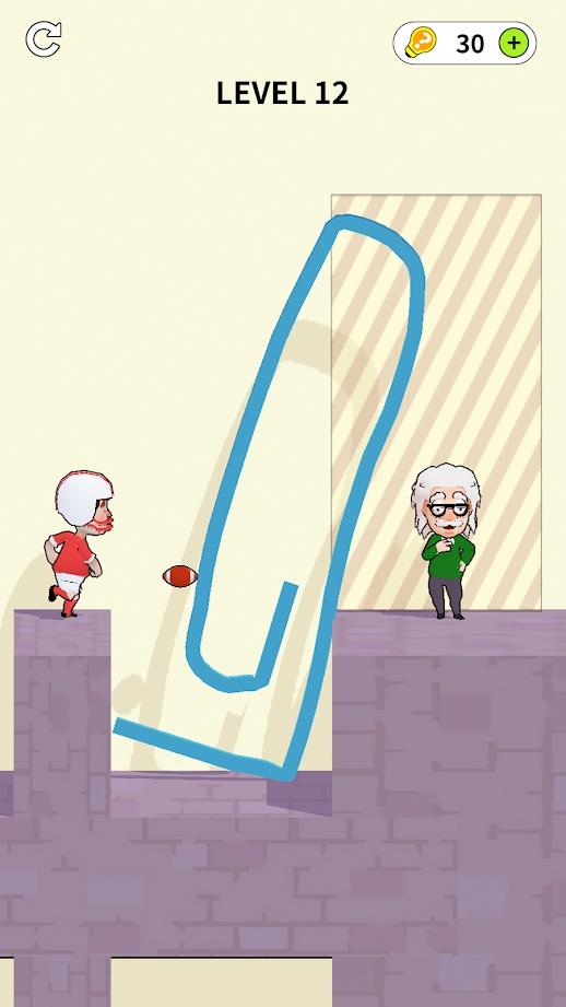 爱因斯坦脑力游戏破解版(Einstein Brain Games & Puzzles) 0.0.8最新版截图2