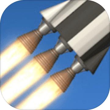 火箭航天模拟器3D版游戏 1.1安卓版