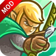 王国保卫战起源无限钻石版 6.1.28安卓版