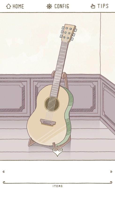 模拟逃跑无限提示版 1.0.3破解版截图2