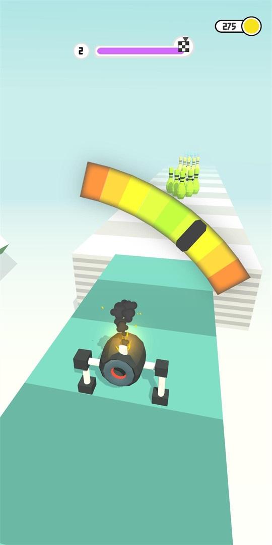 Ninja Roll(忍者卷破解版) 1.0.2最新版截图2