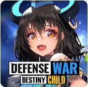 Defense War : Destiny Child PVP Game(天命之子保卫战国际服最新版) 1.9.7中文版