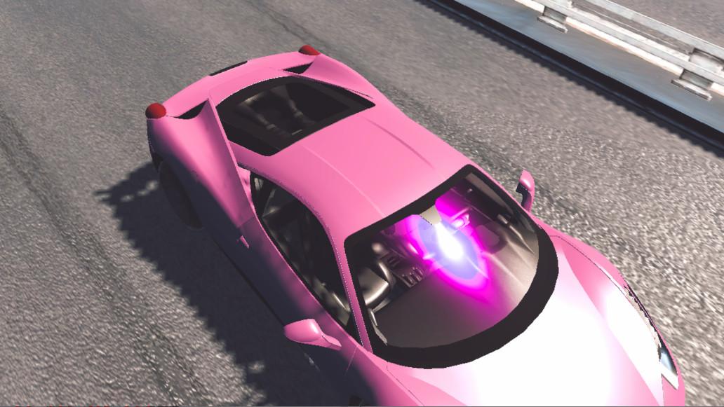 日本高速公路赛车无限金币(JP HighWay) 0.3最新版截图3