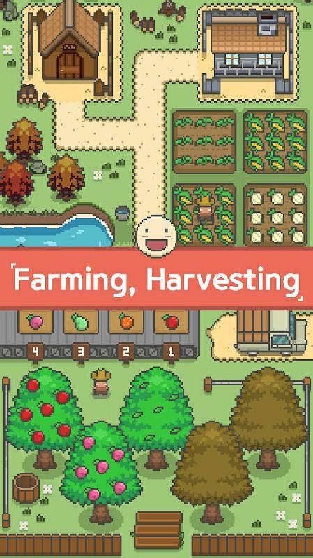 Leave The City VIP(逃离城市乡村生活最新破解版) 1.14手机版截图3